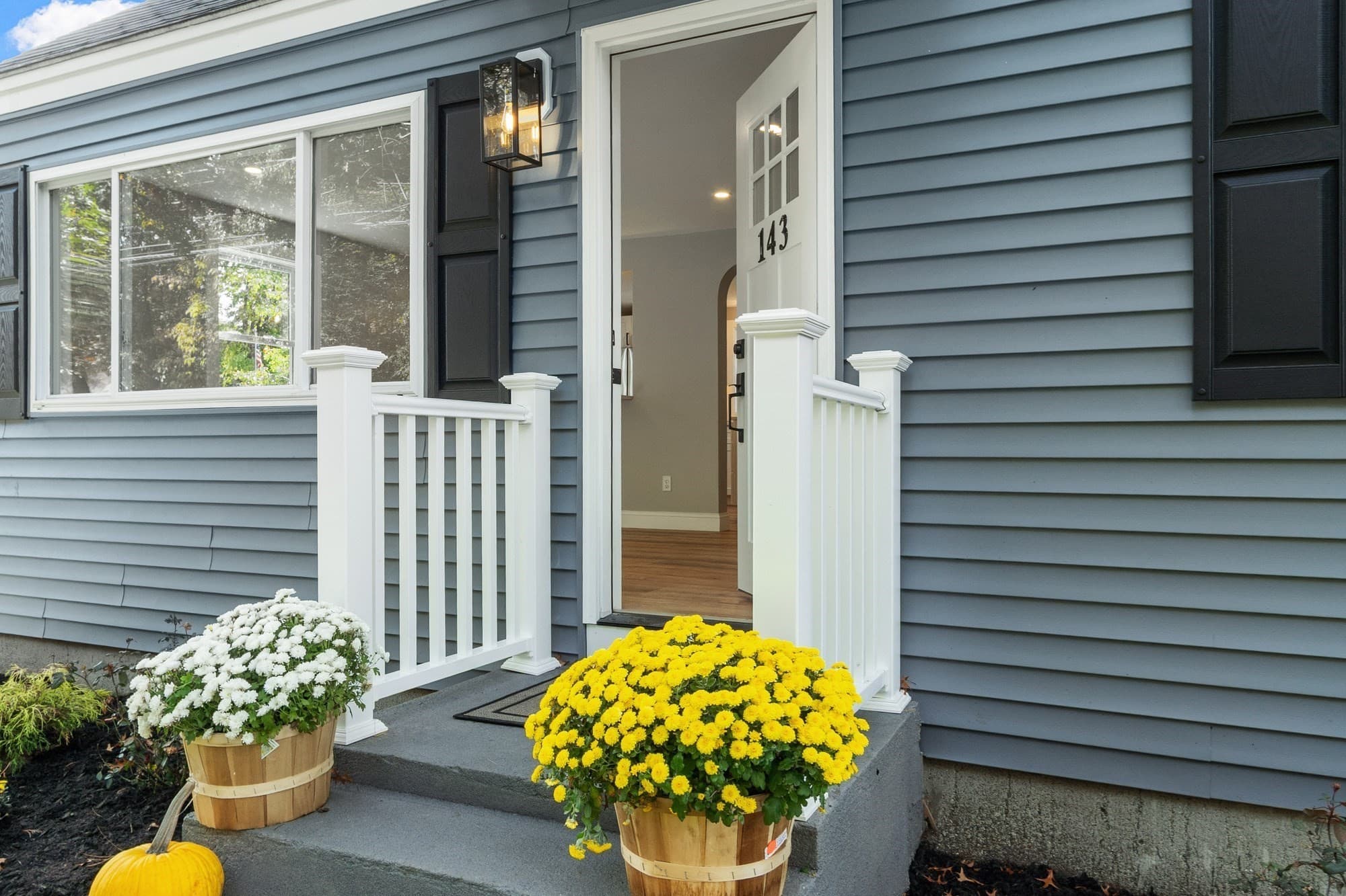 Single Family Residence at 143 Foster Road, Tewksbury MA 01876, photo 2 of 34