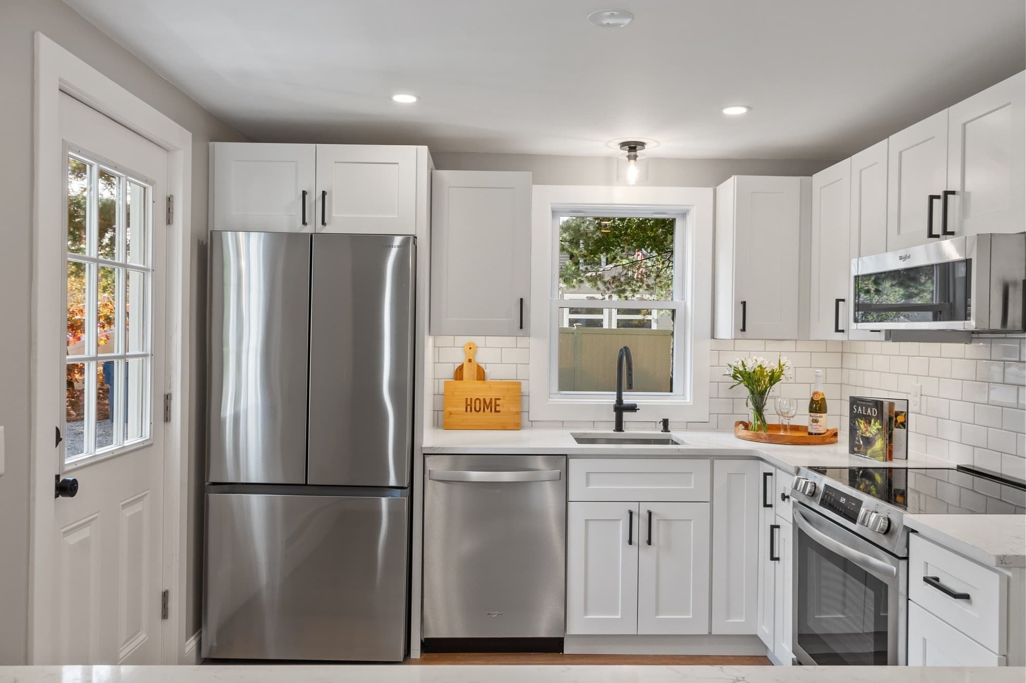 Single Family Residence at 143 Foster Road, Tewksbury MA 01876, photo 13 of 34