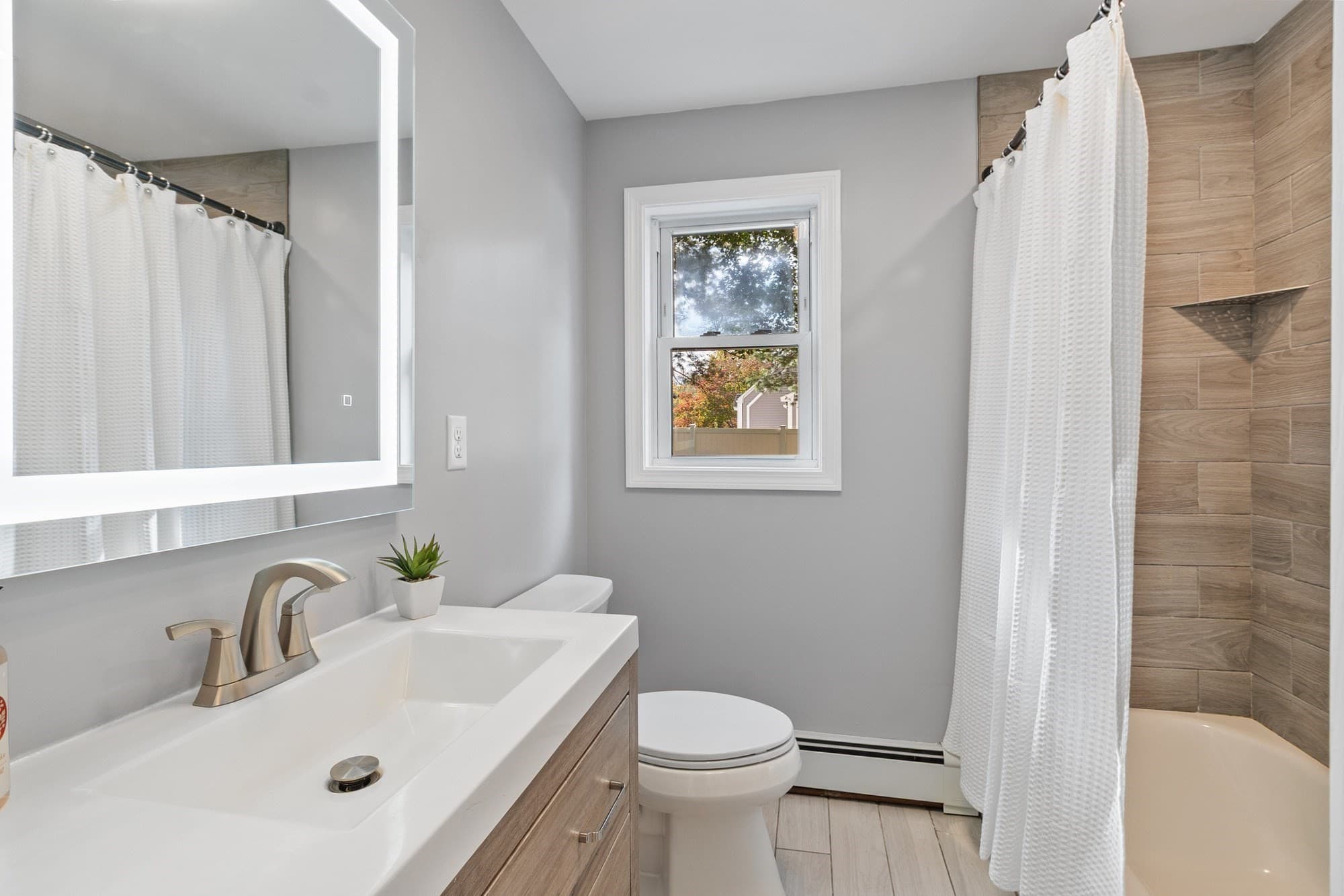 Single Family Residence at 143 Foster Road, Tewksbury MA 01876, photo 22 of 34