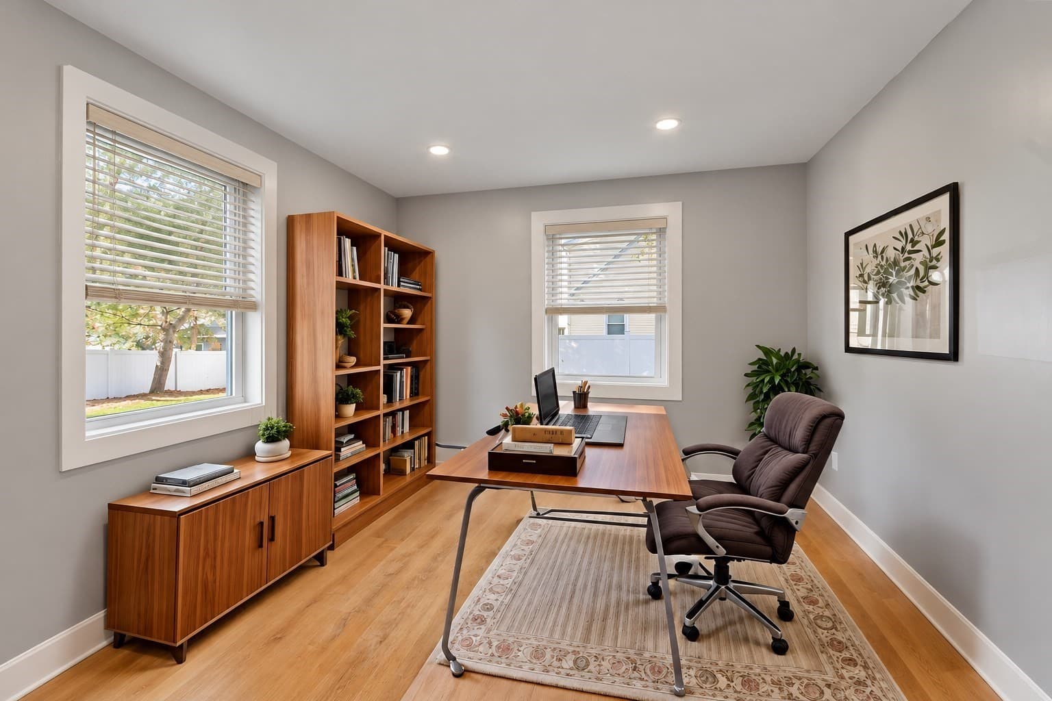 Single Family Residence at 143 Foster Road, Tewksbury MA 01876, photo 20 of 34