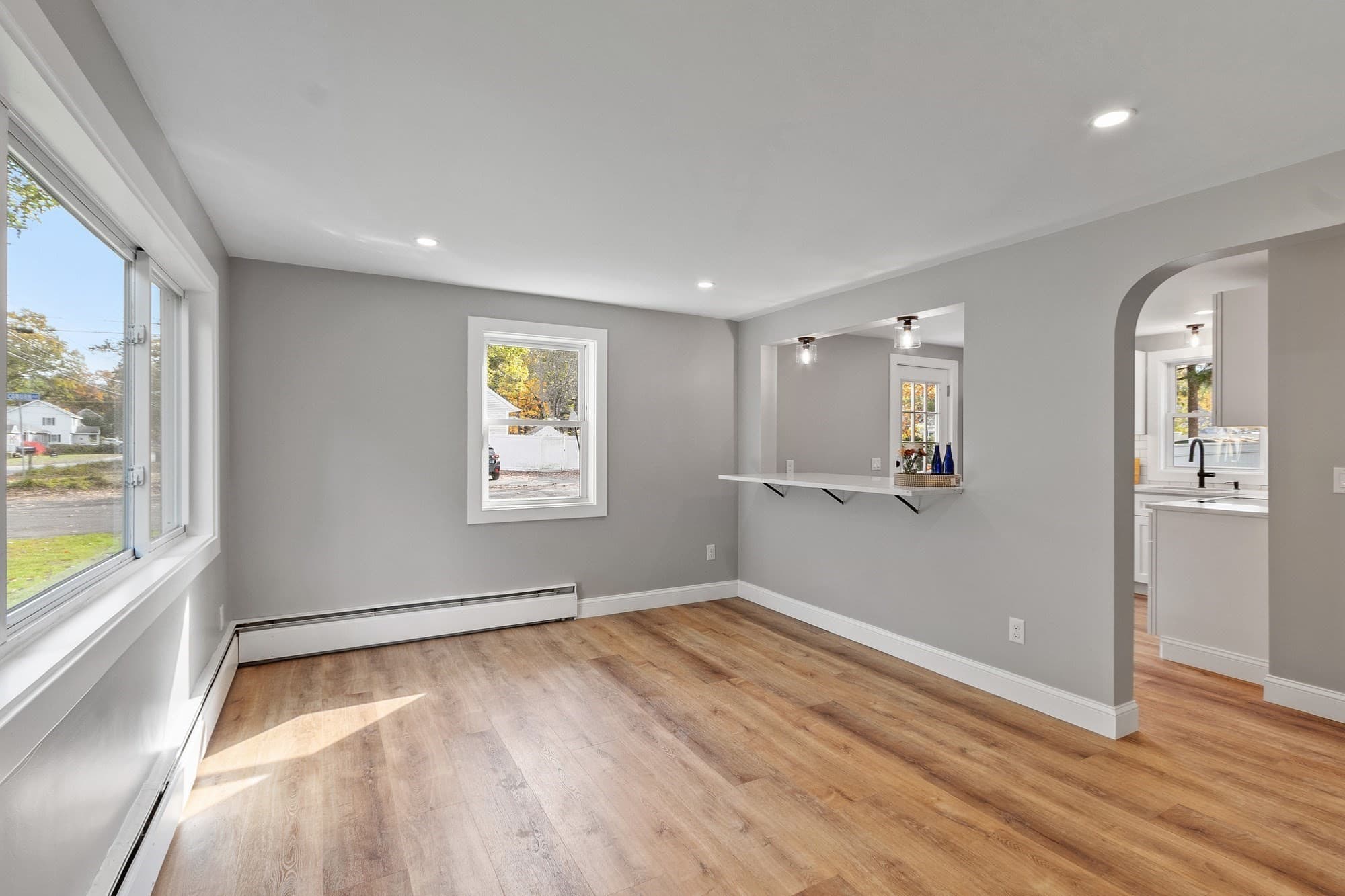 Single Family Residence at 143 Foster Road, Tewksbury MA 01876, photo 18 of 34