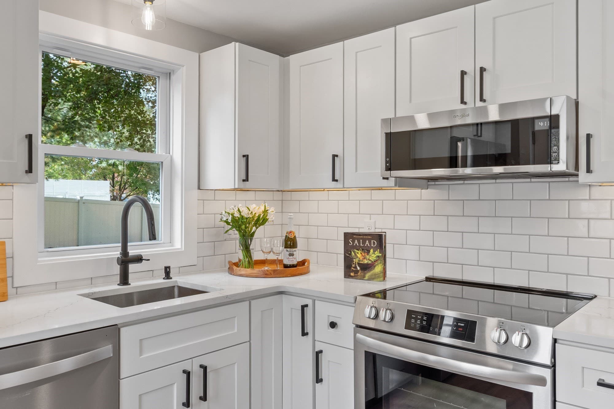 Single Family Residence at 143 Foster Road, Tewksbury MA 01876, photo 11 of 34