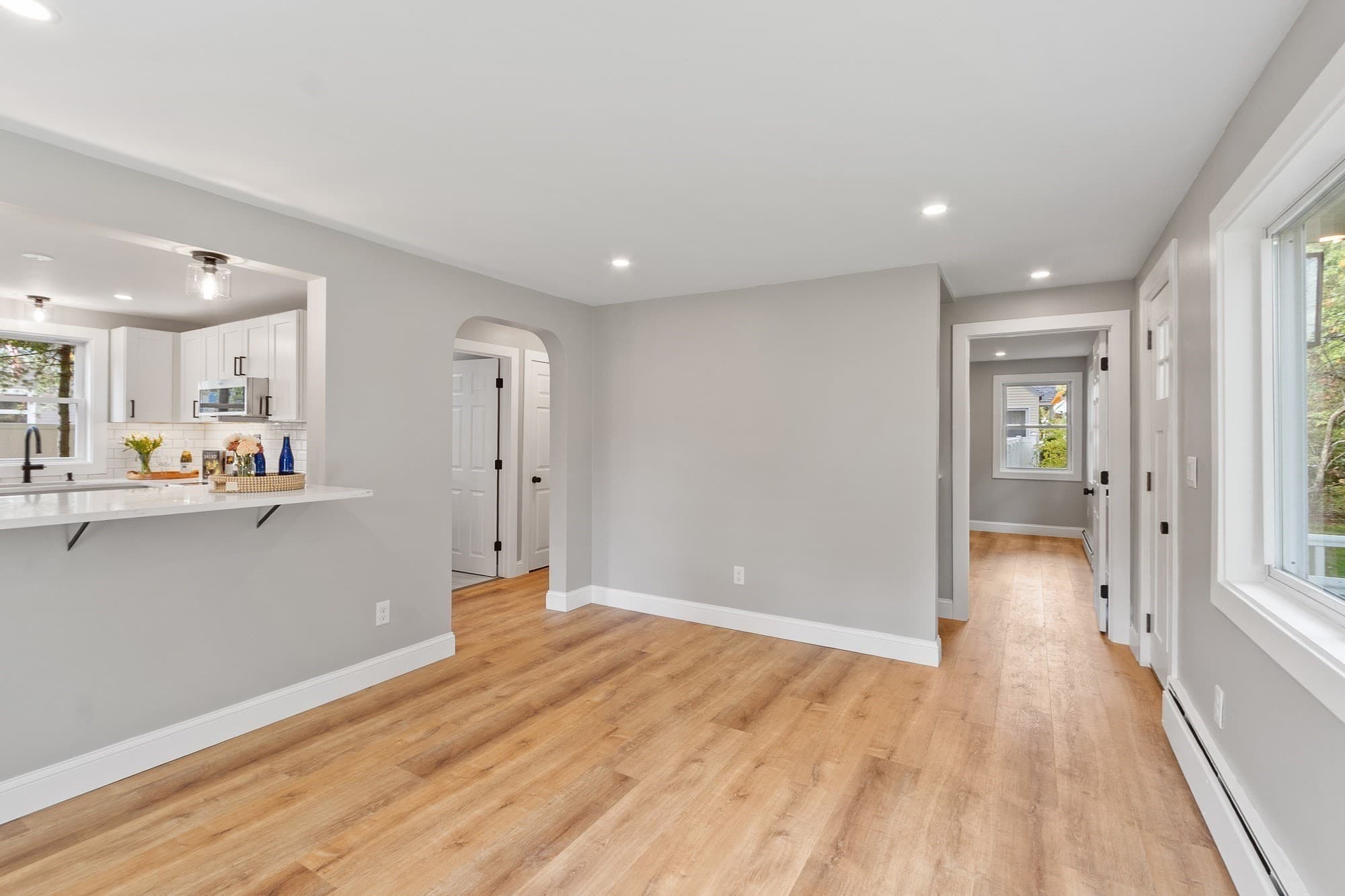 Single Family Residence at 143 Foster Road, Tewksbury MA 01876, photo 19 of 34