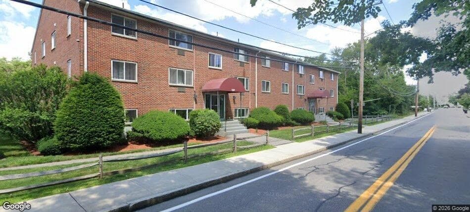 131 Mellen Street # 2A, Framingham MA 01702