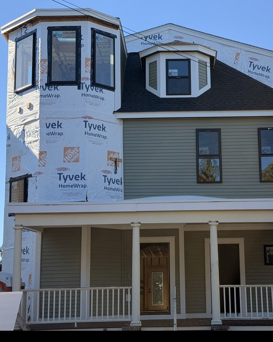 Condominium at 28 Thornton Park # B, Winthrop MA 02152, photo 2 of 23