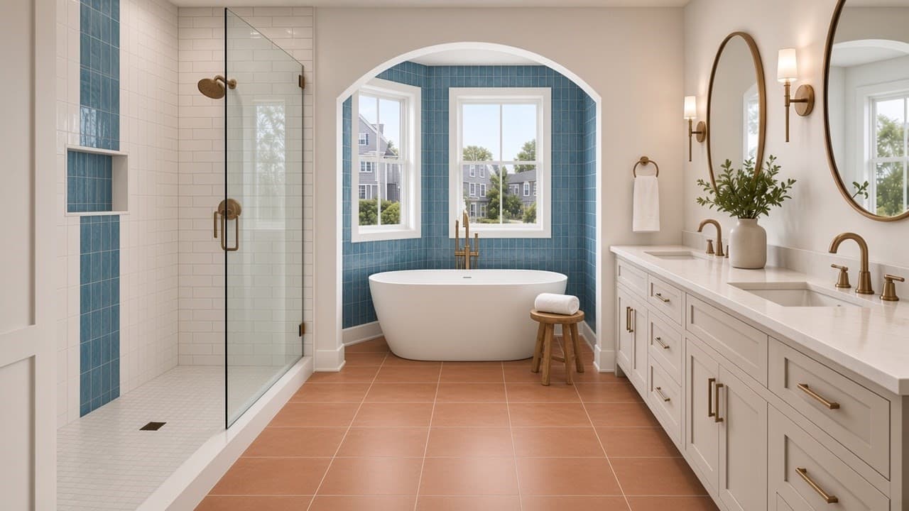 Condominium at 28 Thornton Park # B, Winthrop MA 02152, photo 7 of 23