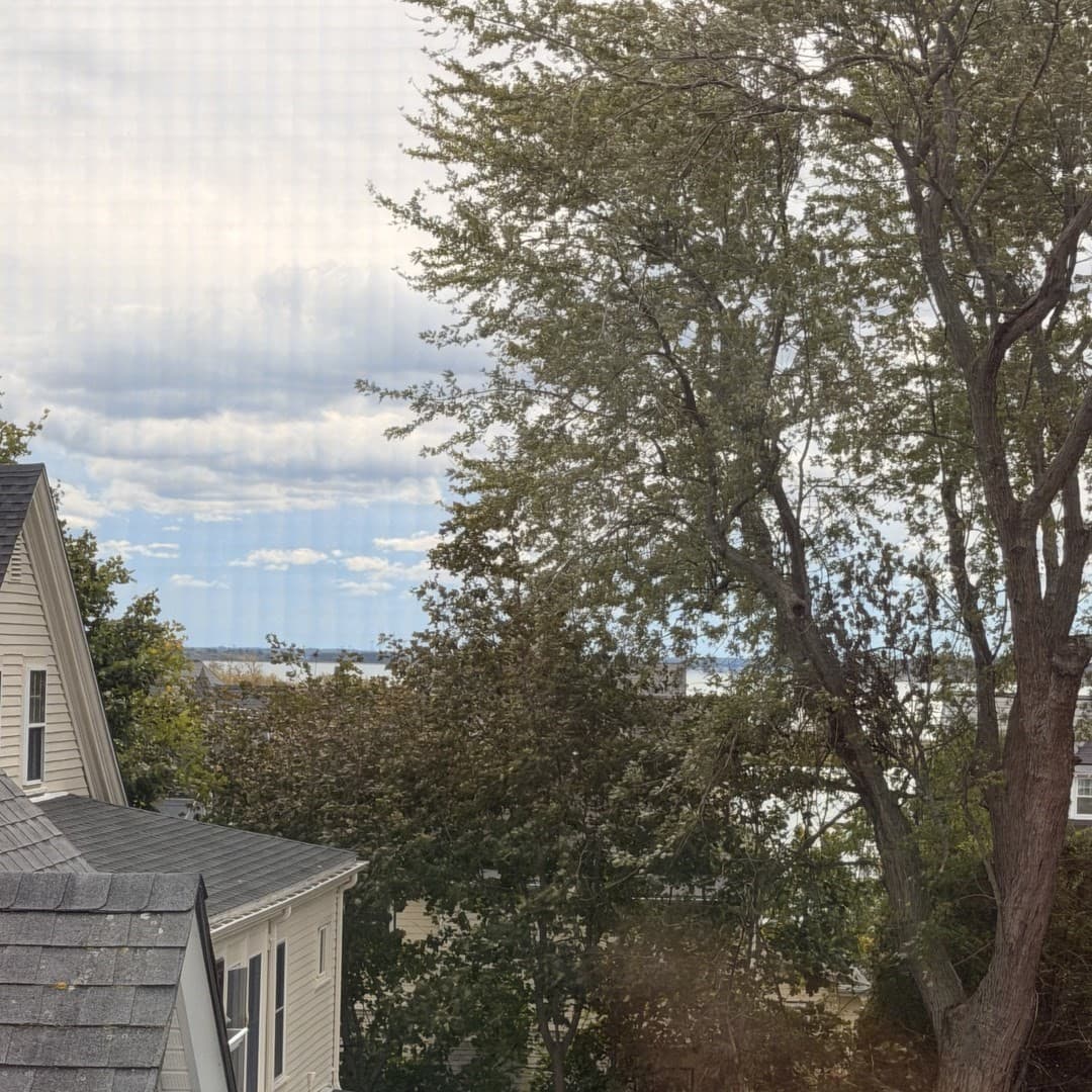 Condominium at 28 Thornton Park # B, Winthrop MA 02152, photo 3 of 23