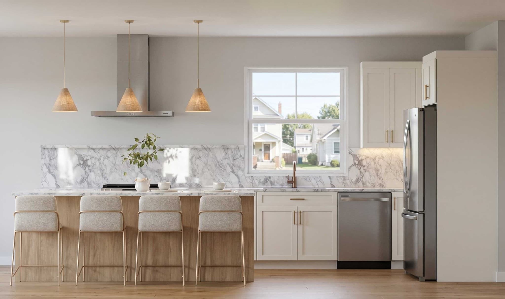 Condominium at 28 Thornton Park # B, Winthrop MA 02152, photo 5 of 23