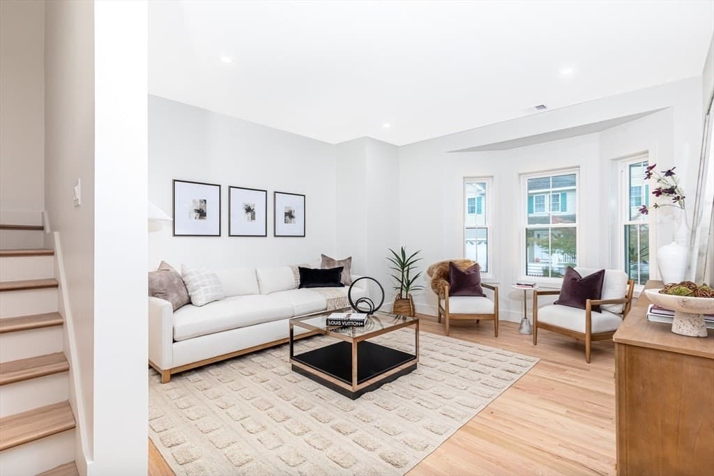 Condominium at 28 Thornton Park # B, Winthrop MA 02152, photo 20 of 23