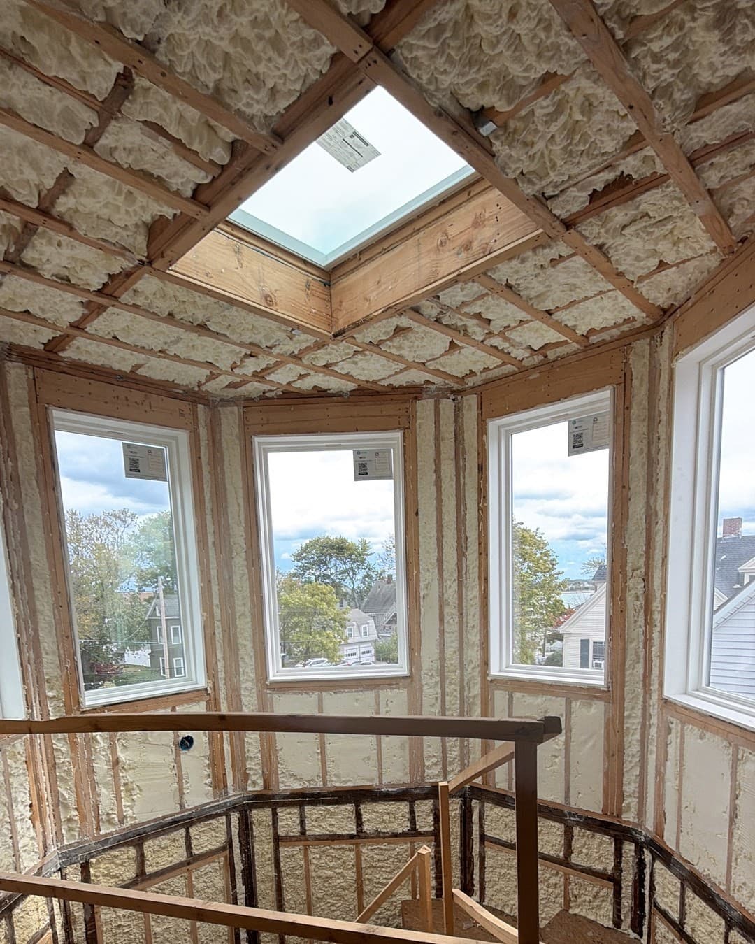 Condominium at 28 Thornton Park # B, Winthrop MA 02152, photo 8 of 23