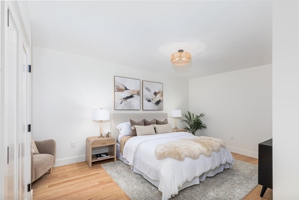 Condominium at 28 Thornton Park # B, Winthrop MA 02152, photo 21 of 23