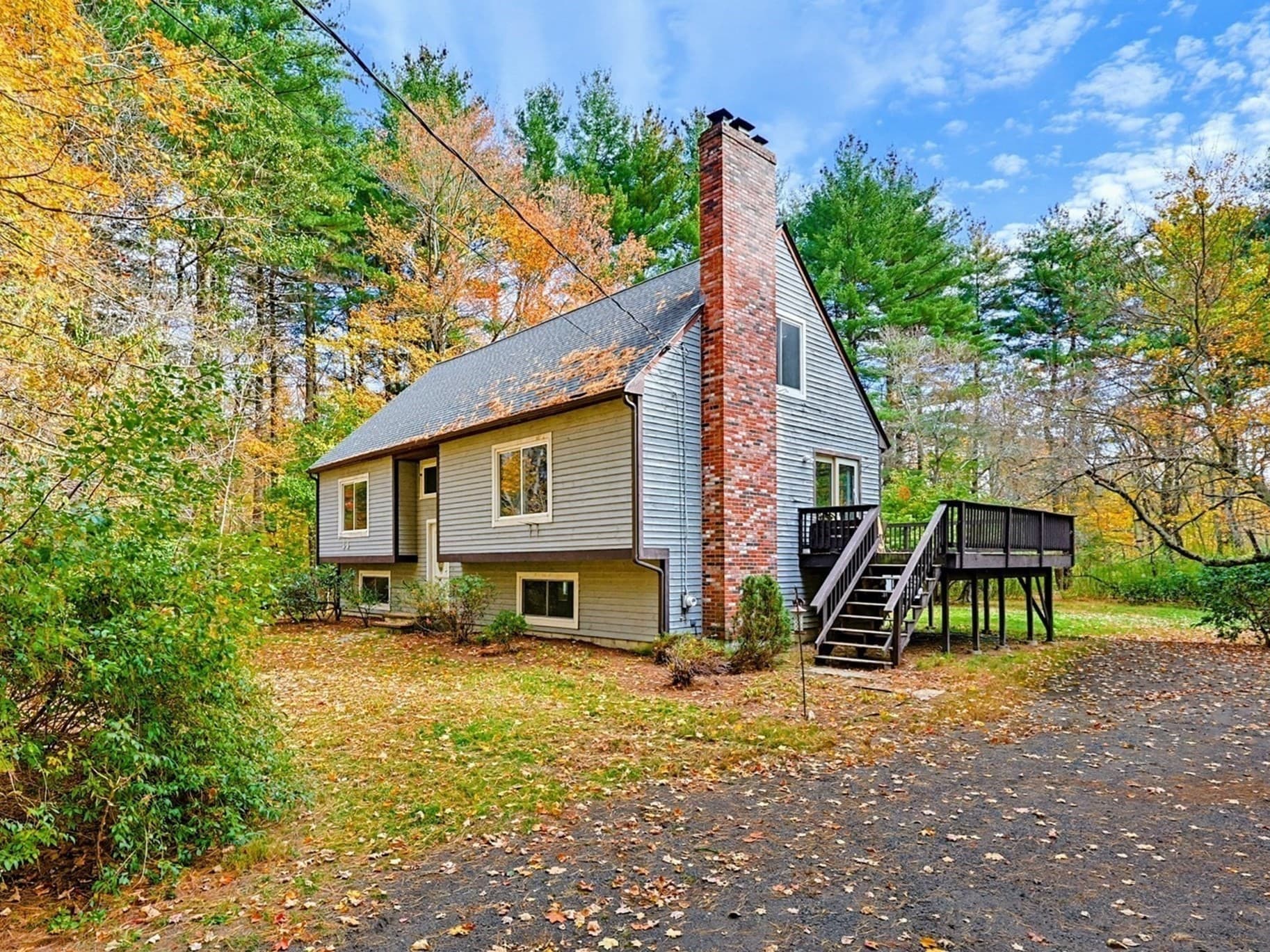 741 Winter St., Holliston MA 01746