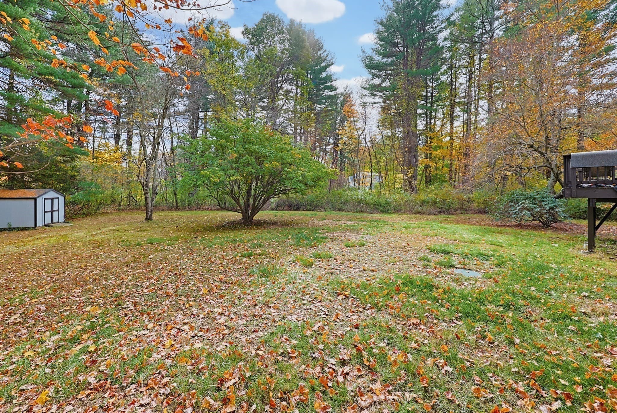 Single Family Residence at 741 Winter St., Holliston MA 01746, photo 37 of 38