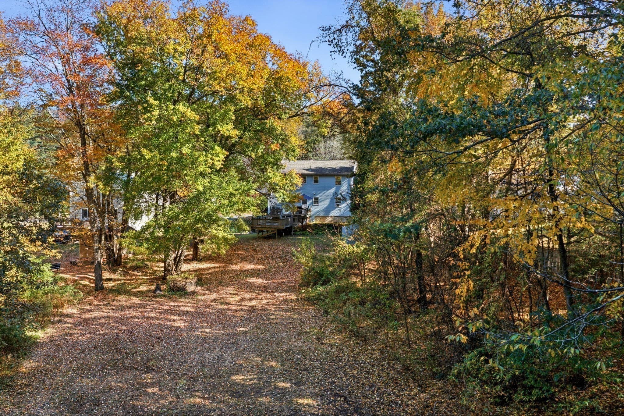 Single Family Residence at 3 Matthew Drive, Easthampton MA 01027, photo 23 of 32