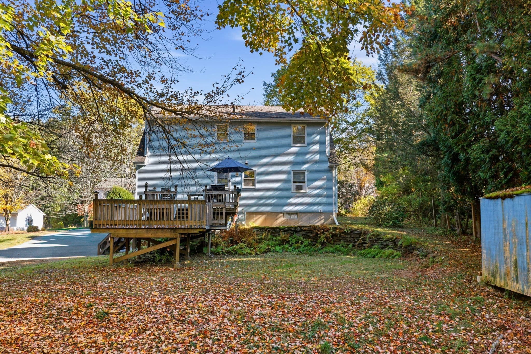 Single Family Residence at 3 Matthew Drive, Easthampton MA 01027, photo 26 of 32