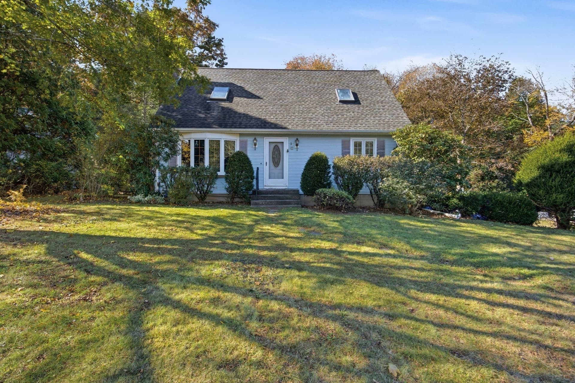 3 Matthew Drive, Easthampton MA 01027