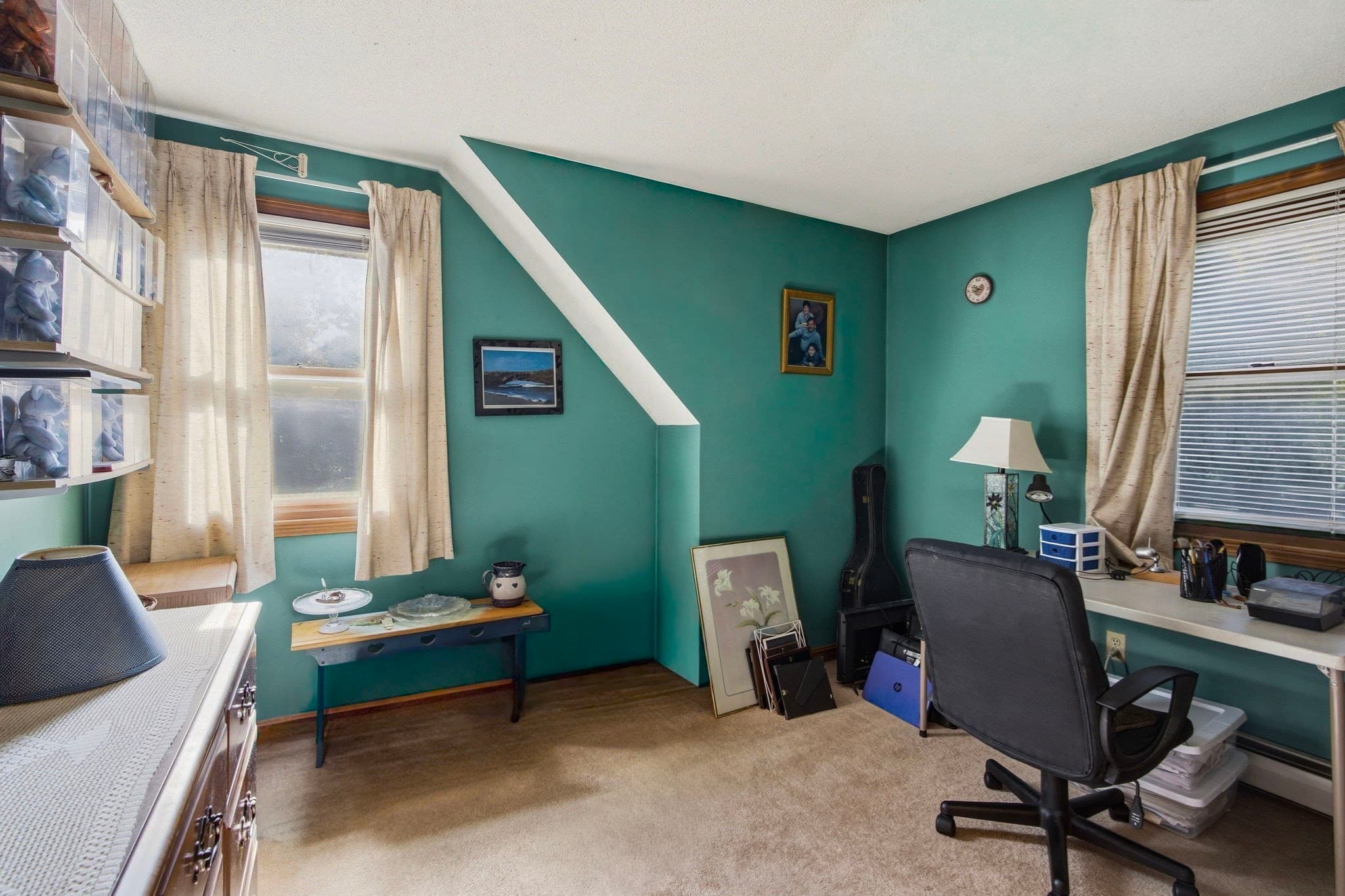 Single Family Residence at 3 Matthew Drive, Easthampton MA 01027, photo 19 of 32