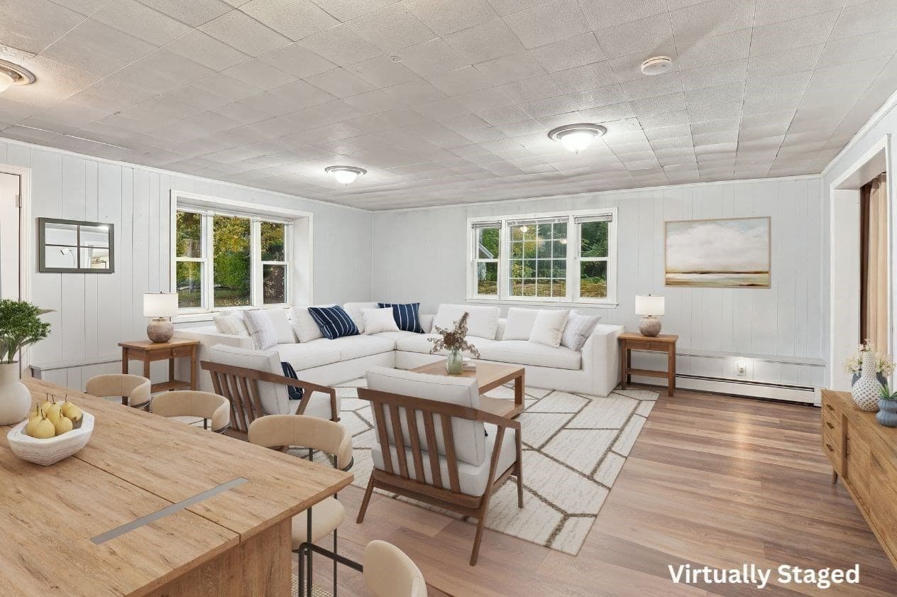 Single Family Residence at 160 Millbury Street, Auburn MA 01501, photo 23 of 38