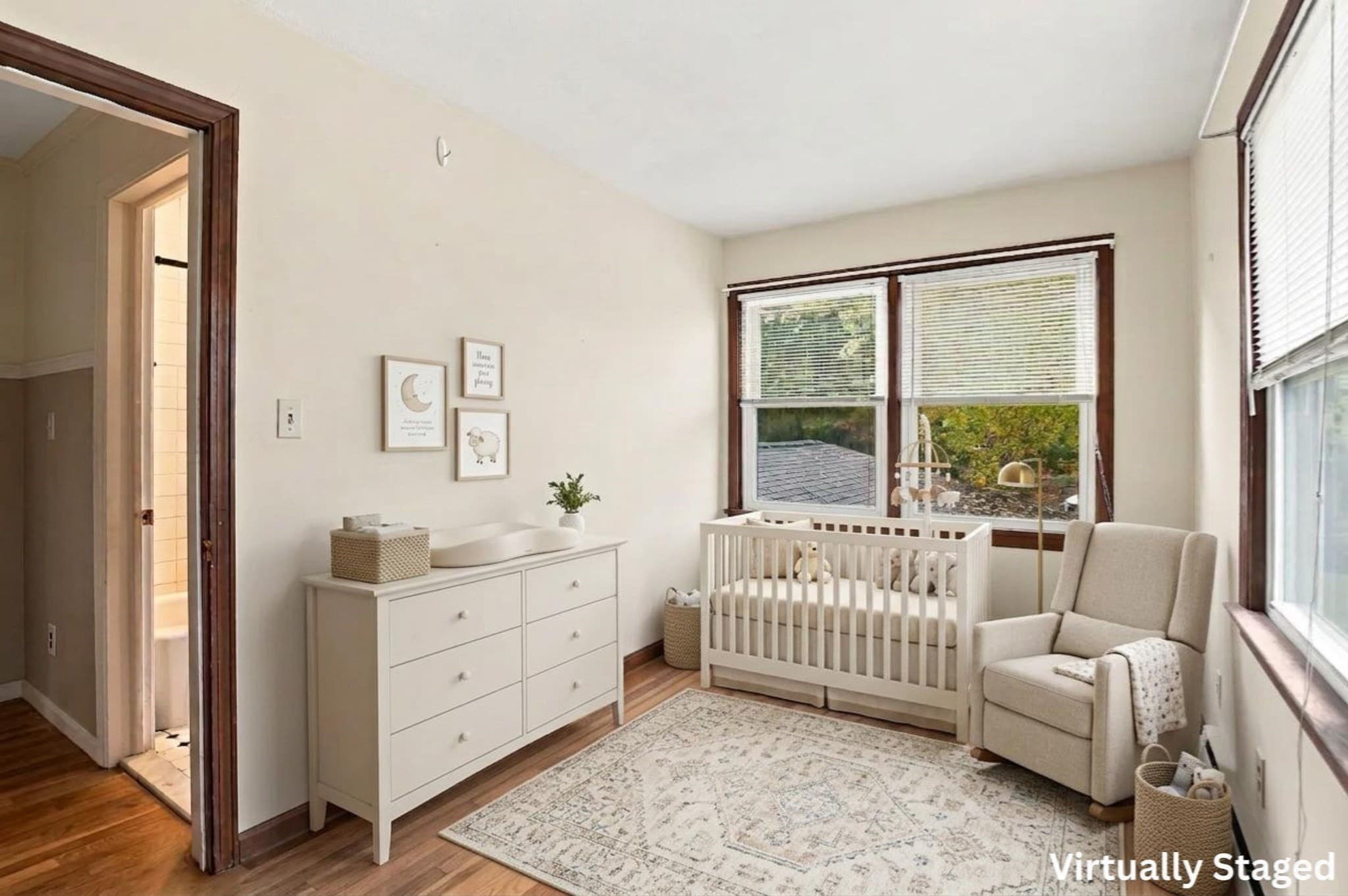 Single Family Residence at 160 Millbury Street, Auburn MA 01501, photo 17 of 38