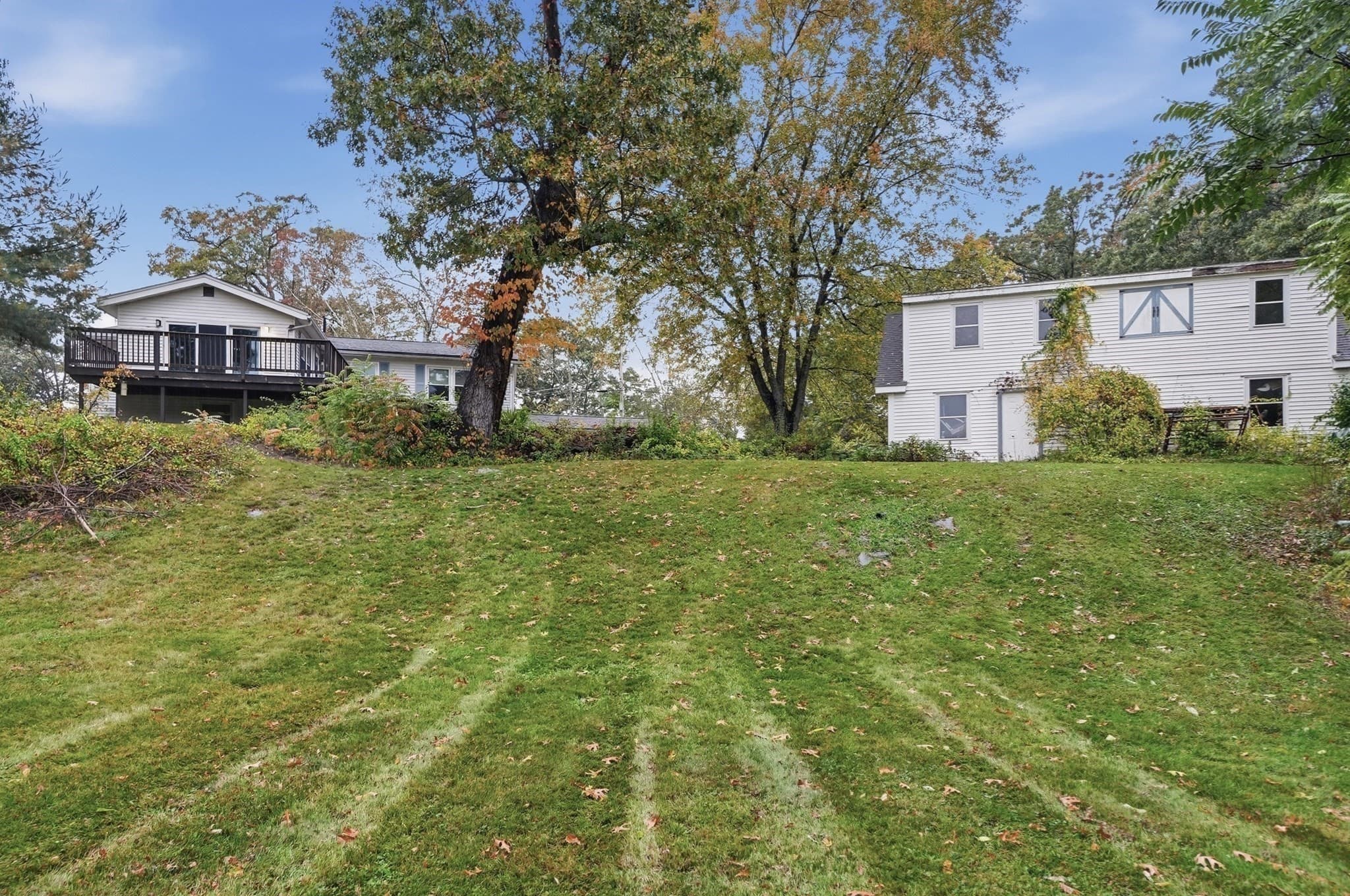 Single Family Residence at 160 Millbury Street, Auburn MA 01501, photo 36 of 38