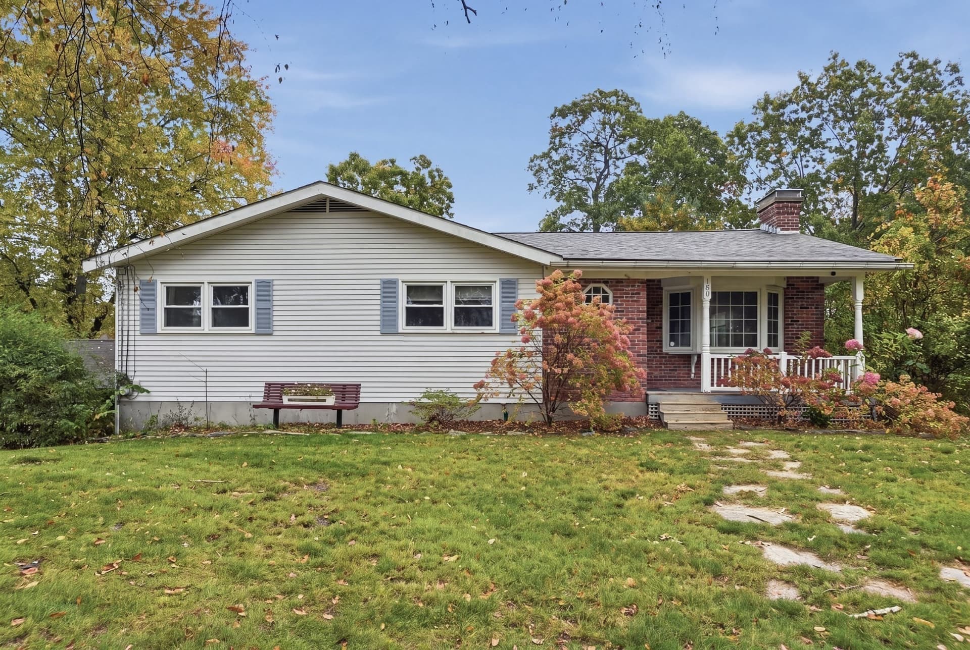 160 Millbury Street, Auburn MA 01501