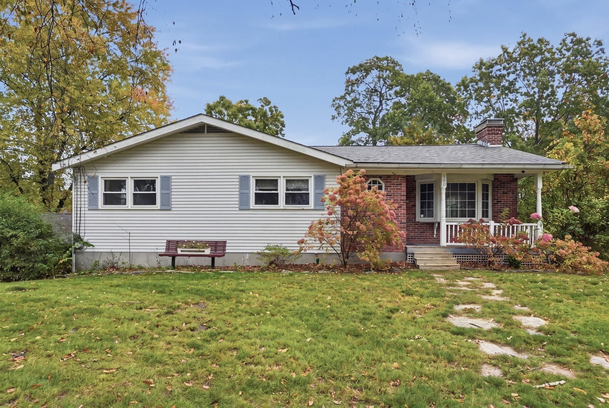 160 Millbury Street, Auburn MA 01501