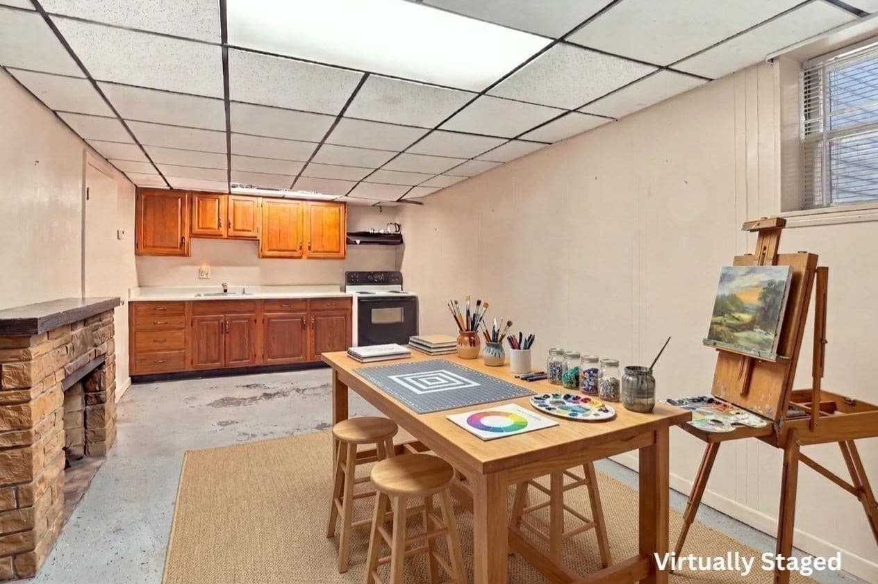 Single Family Residence at 160 Millbury Street, Auburn MA 01501, photo 30 of 38
