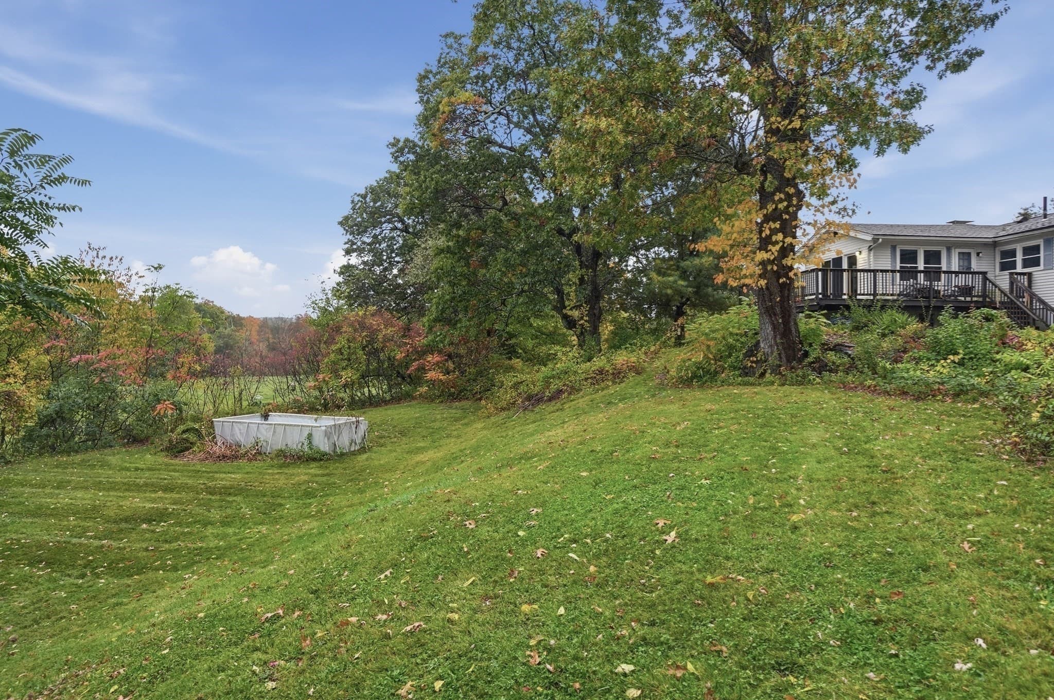 Single Family Residence at 160 Millbury Street, Auburn MA 01501, photo 34 of 38