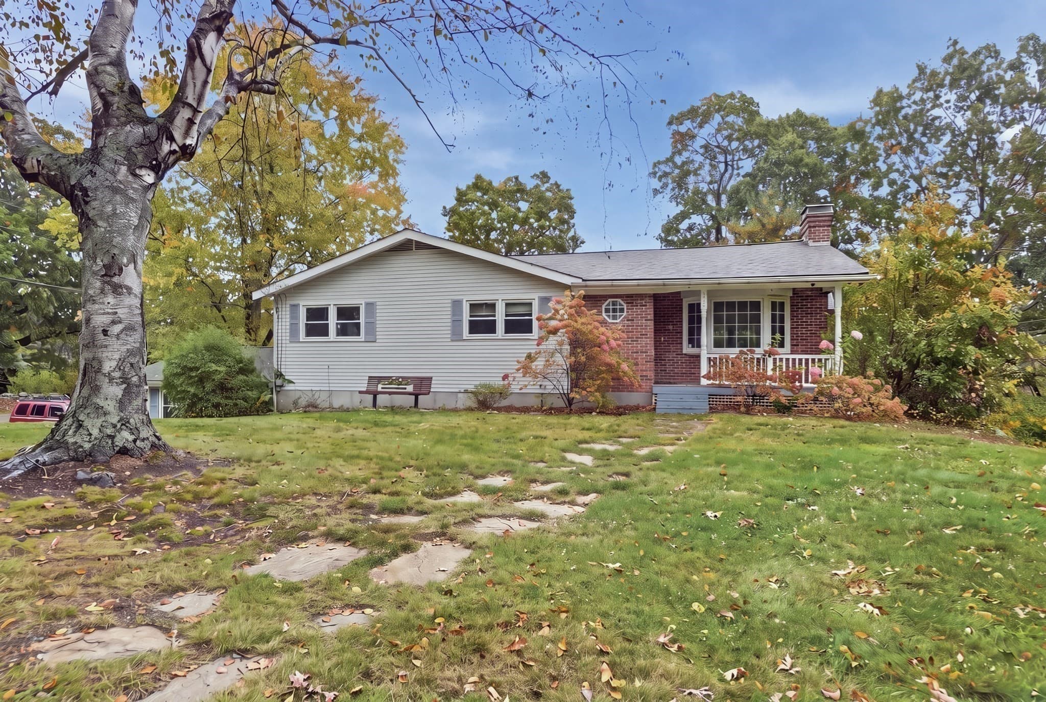 Single Family Residence at 160 Millbury Street, Auburn MA 01501, photo 33 of 38