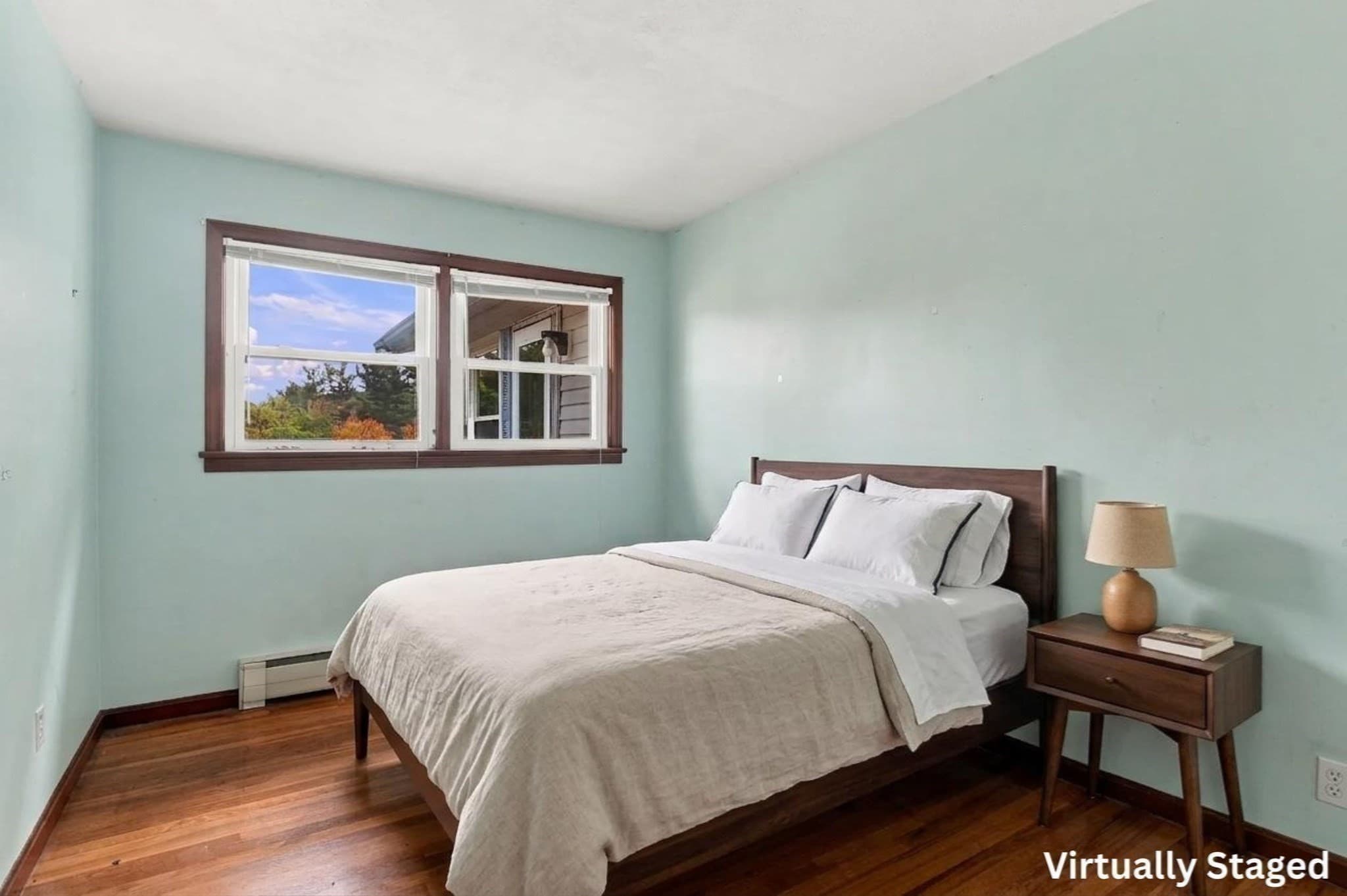 Single Family Residence at 160 Millbury Street, Auburn MA 01501, photo 18 of 38