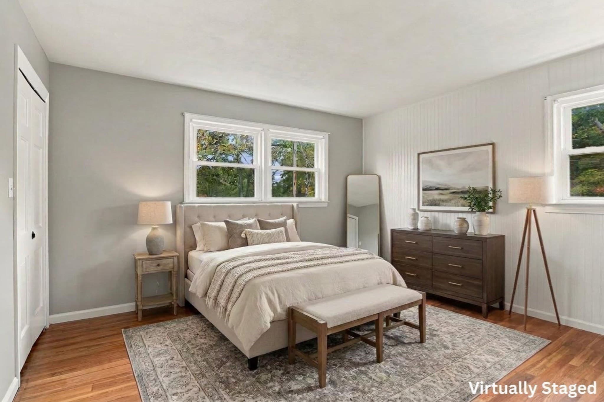 Single Family Residence at 160 Millbury Street, Auburn MA 01501, photo 15 of 38