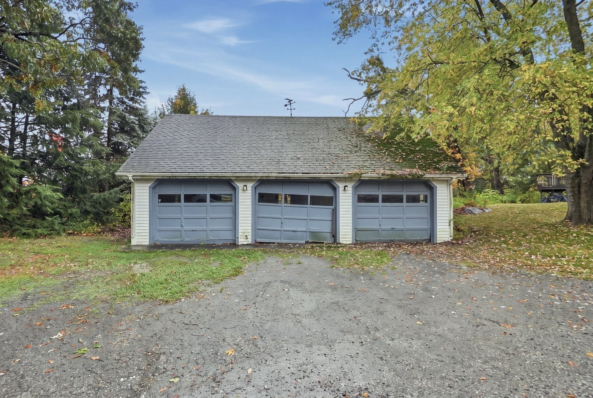 Single Family Residence at 160 Millbury Street, Auburn MA 01501, photo 35 of 38
