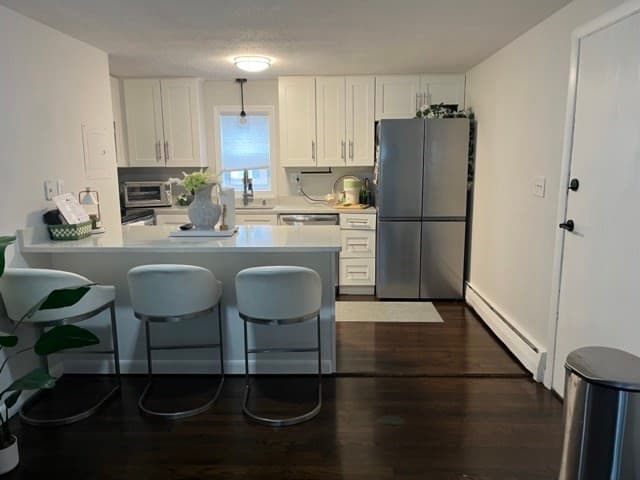 Condominium at 27 Arlington Rd # 3, Woburn MA 01801, photo 2 of 8
