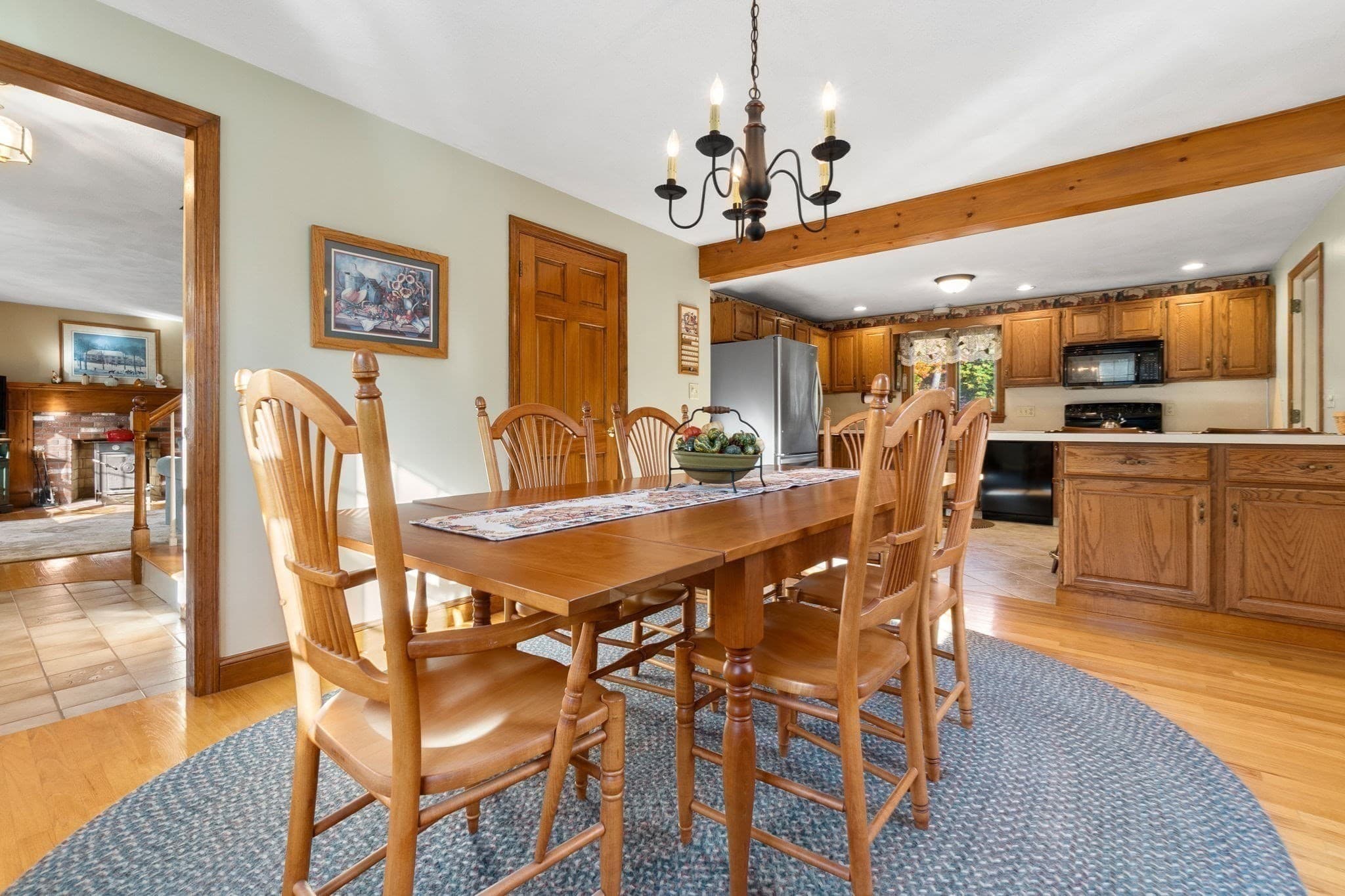 Single Family Residence at 3 Anthony Ln, Danvers MA 01923, photo 12 of 41