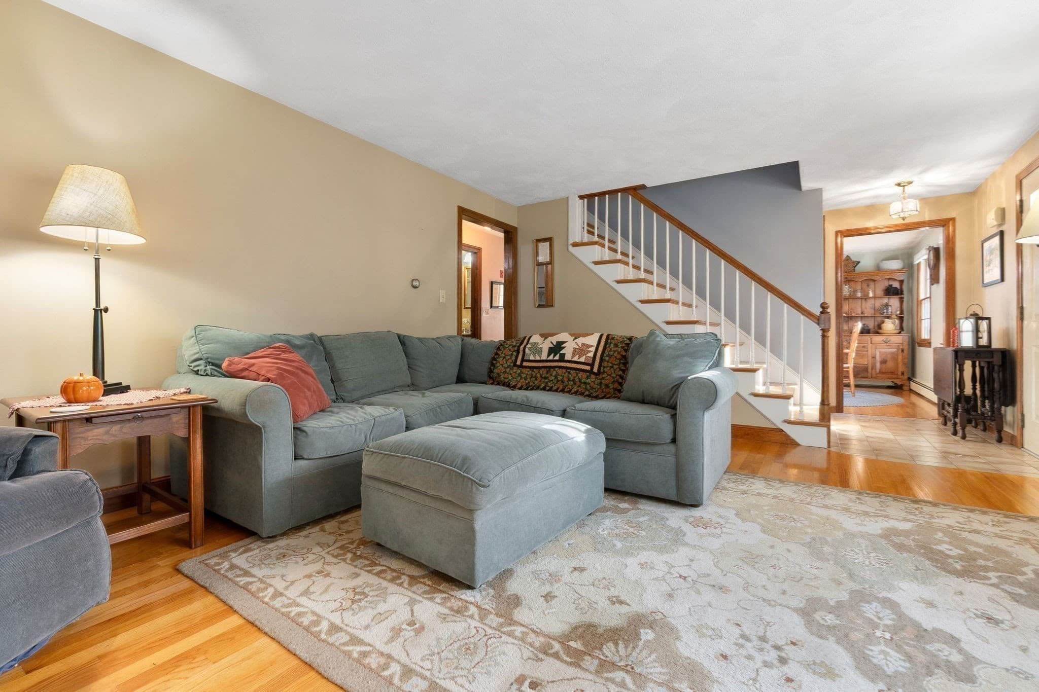 Single Family Residence at 3 Anthony Ln, Danvers MA 01923, photo 22 of 41