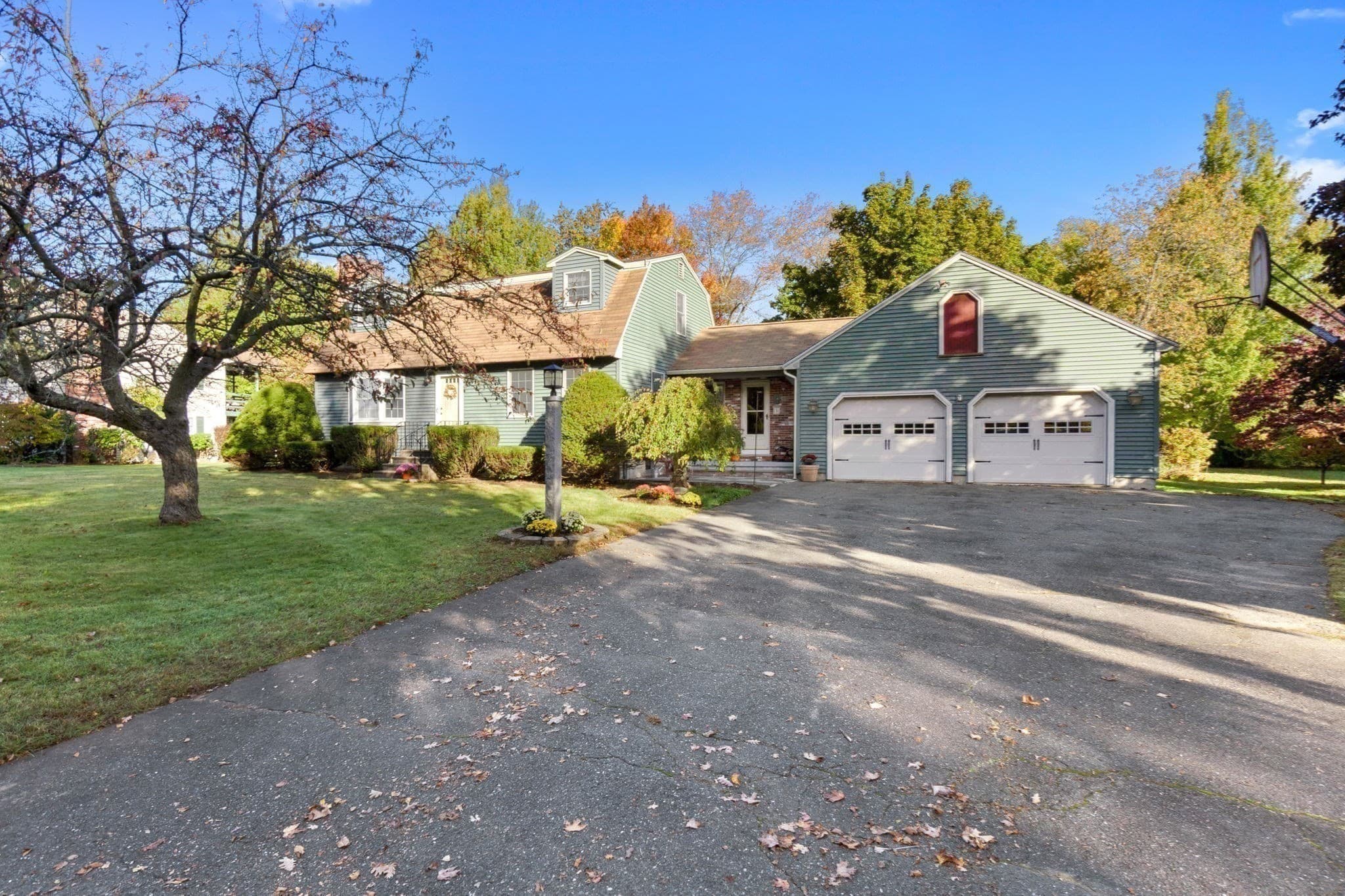 Single Family Residence at 3 Anthony Ln, Danvers MA 01923, photo 36 of 41