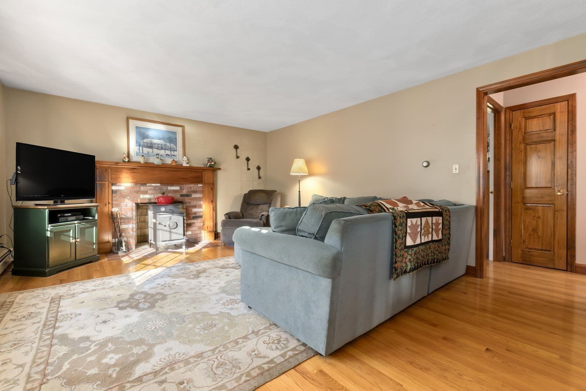 Single Family Residence at 3 Anthony Ln, Danvers MA 01923, photo 20 of 41