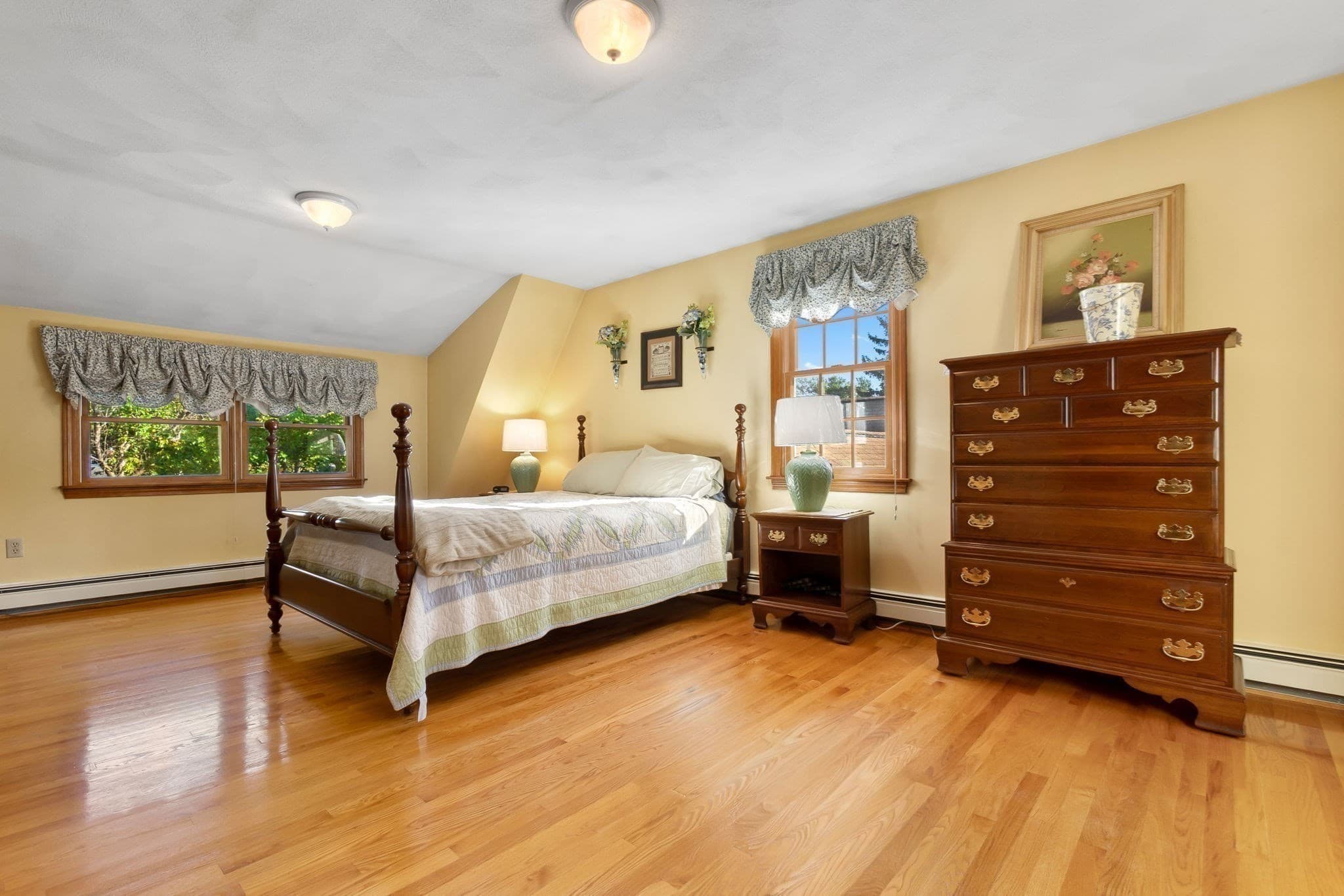 Single Family Residence at 3 Anthony Ln, Danvers MA 01923, photo 24 of 41