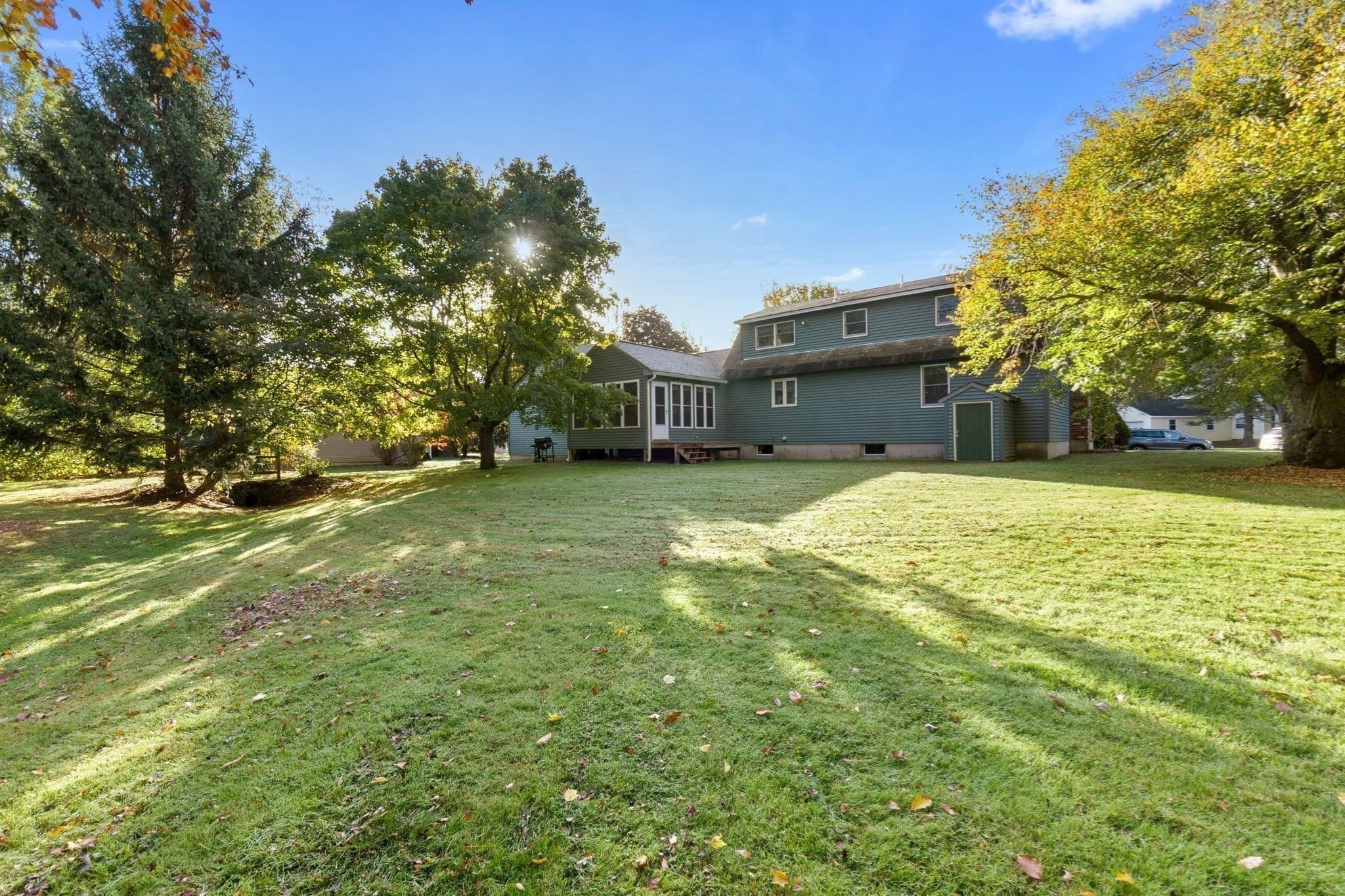 Single Family Residence at 3 Anthony Ln, Danvers MA 01923, photo 34 of 41