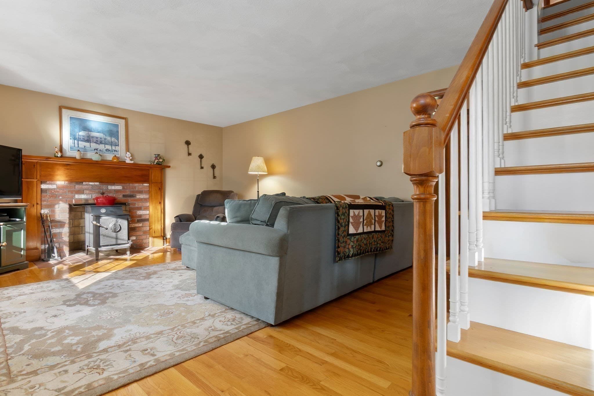 Single Family Residence at 3 Anthony Ln, Danvers MA 01923, photo 18 of 41