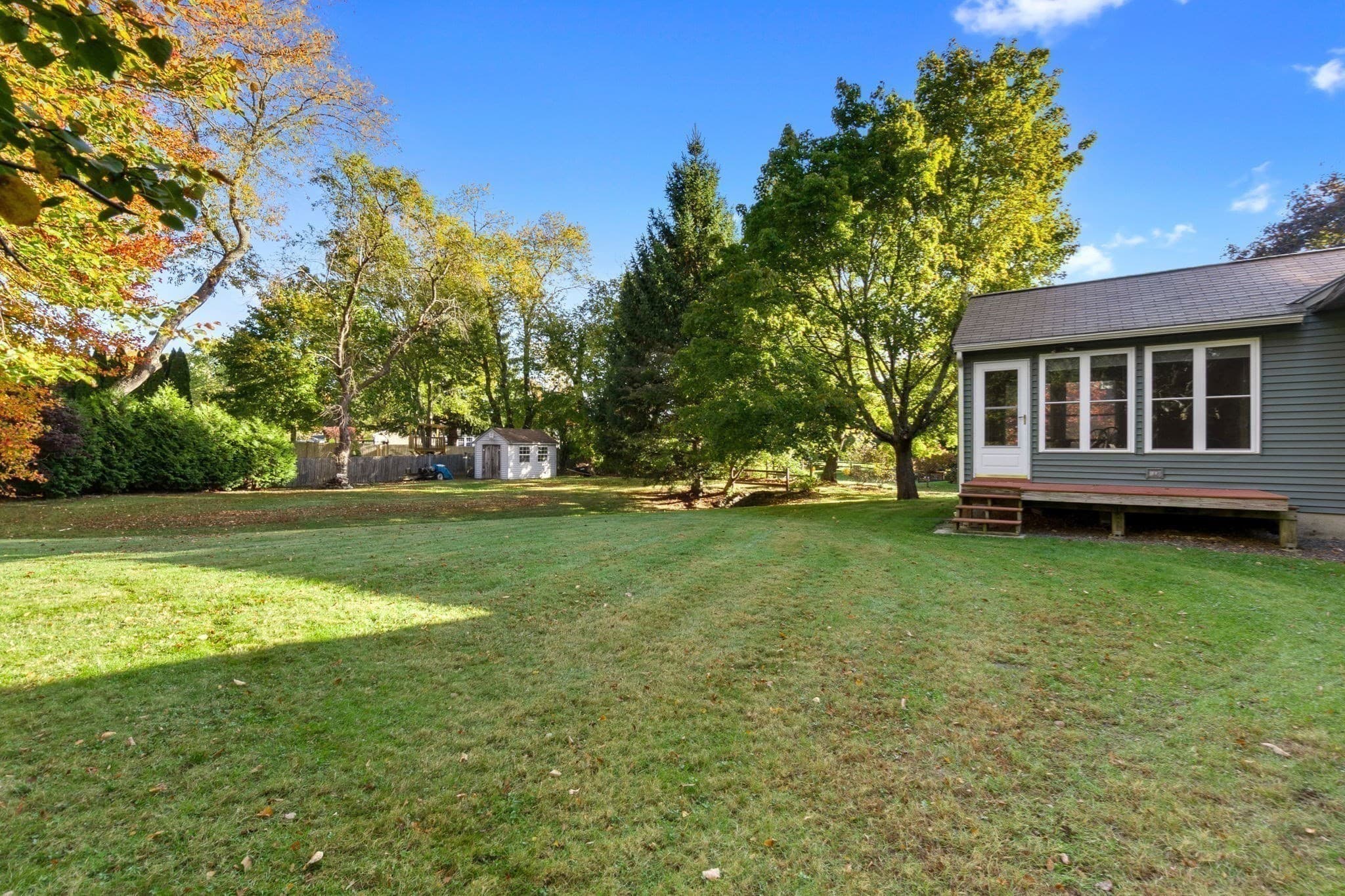Single Family Residence at 3 Anthony Ln, Danvers MA 01923, photo 35 of 41