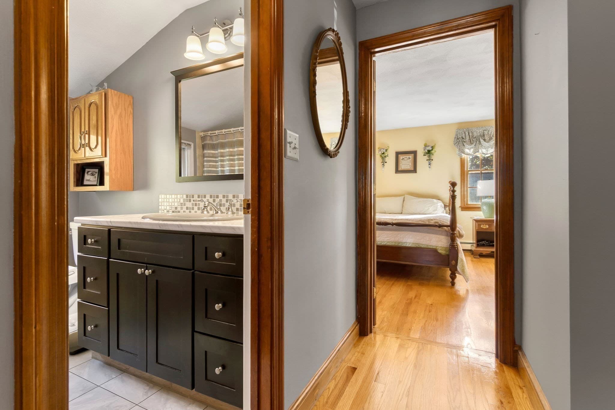 Single Family Residence at 3 Anthony Ln, Danvers MA 01923, photo 31 of 41