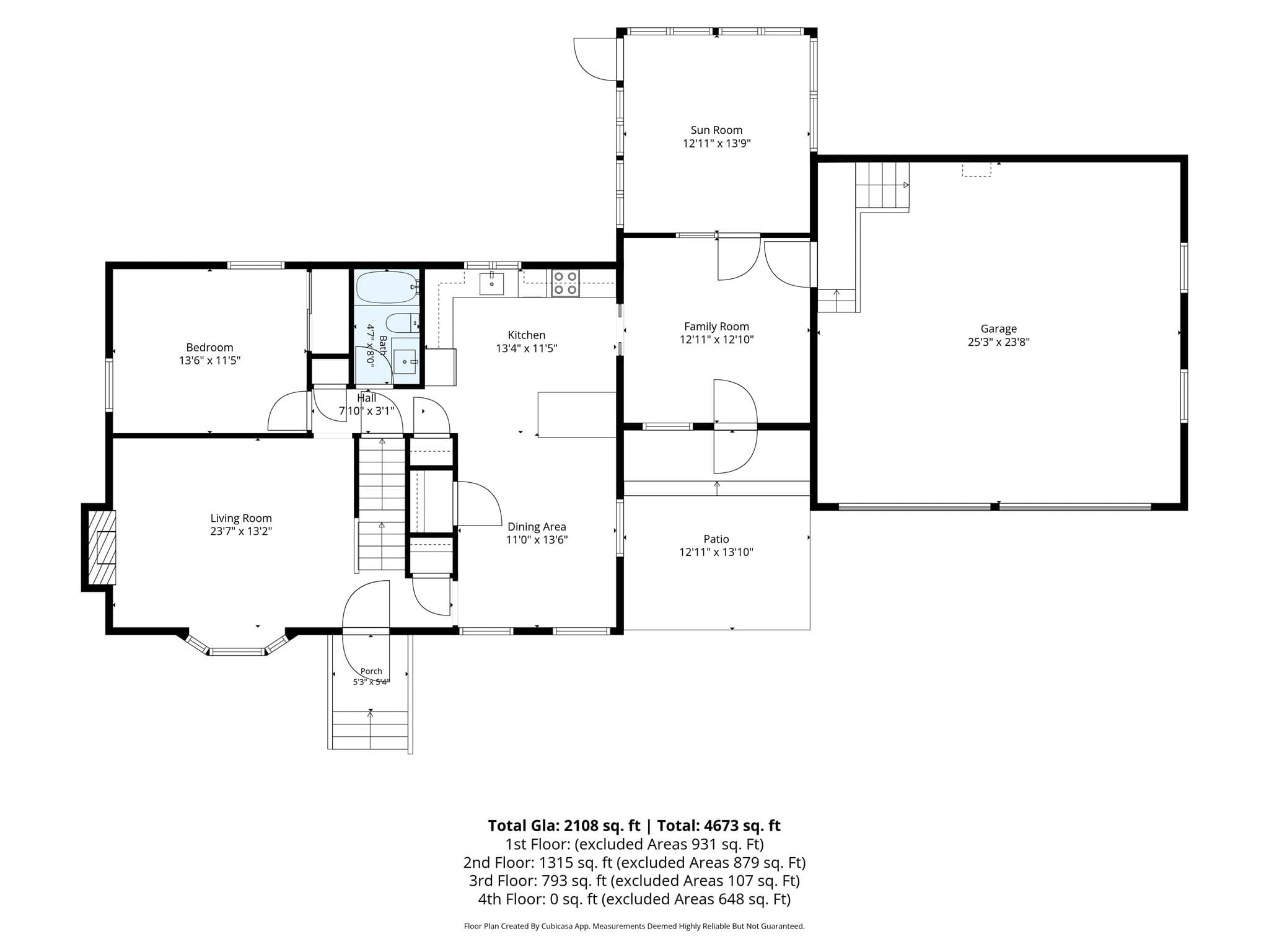 Single Family Residence at 3 Anthony Ln, Danvers MA 01923, photo 39 of 41