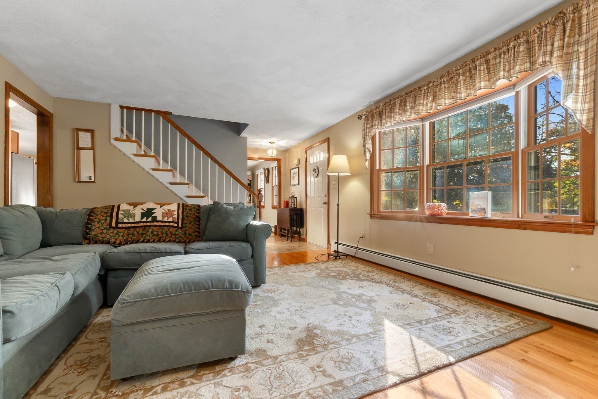 Single Family Residence at 3 Anthony Ln, Danvers MA 01923, photo 21 of 41