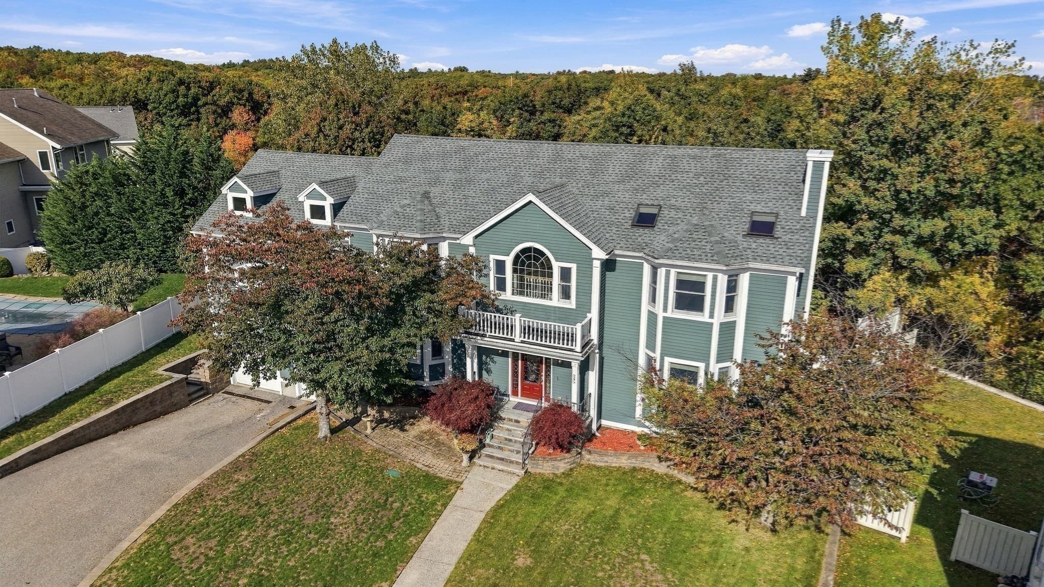 Single Family Residence at 245 Judge Rd, Lynn MA 01904, photo 2 of 42