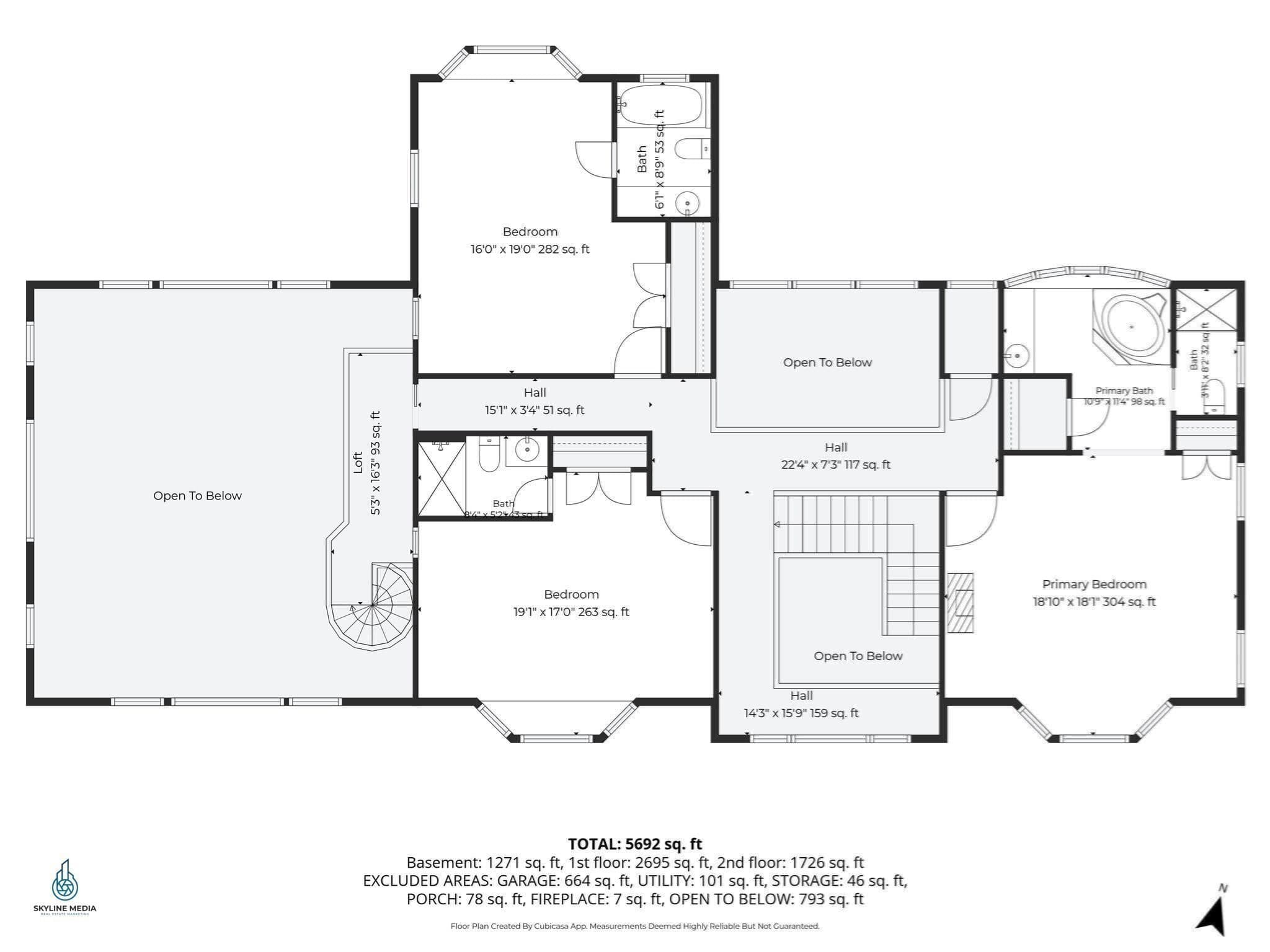 Single Family Residence at 245 Judge Rd, Lynn MA 01904, photo 42 of 42