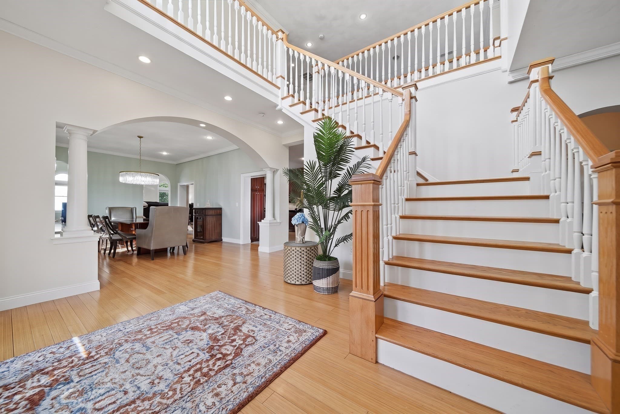 Single Family Residence at 245 Judge Rd, Lynn MA 01904, photo 3 of 42