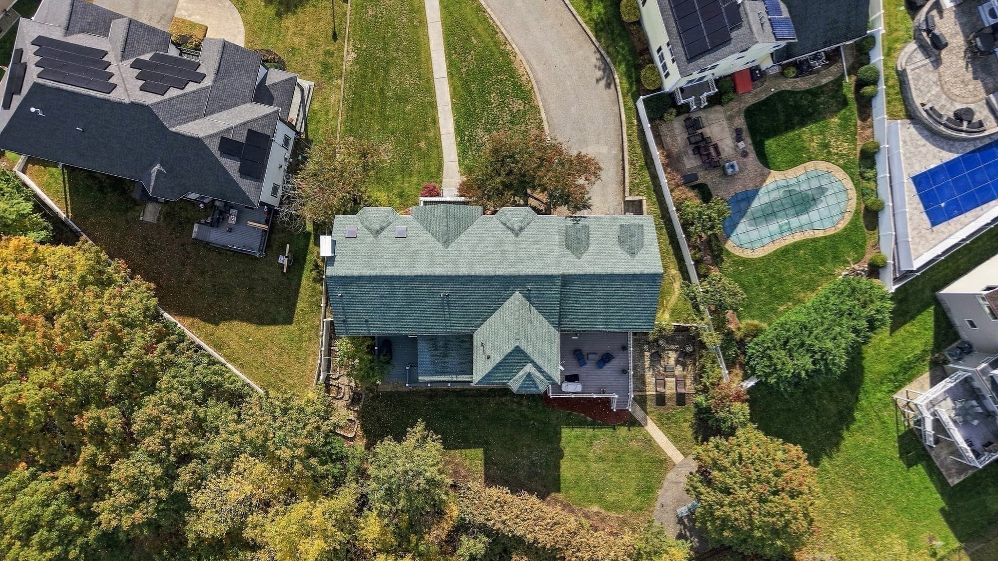 Single Family Residence at 245 Judge Rd, Lynn MA 01904, photo 36 of 42