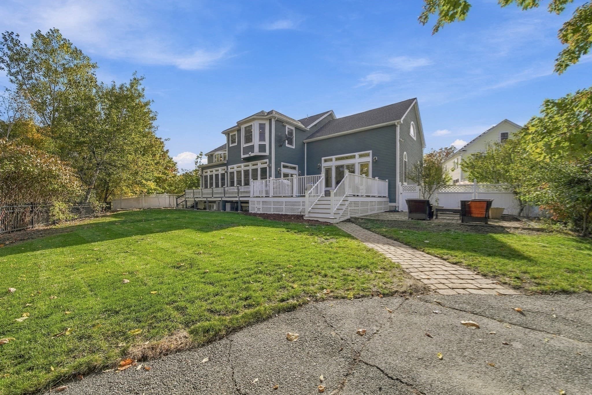 Single Family Residence at 245 Judge Rd, Lynn MA 01904, photo 34 of 42