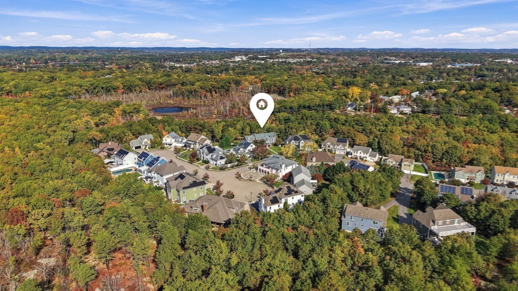 Single Family Residence at 245 Judge Rd, Lynn MA 01904, photo 38 of 42